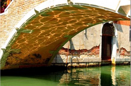 Italian bridge